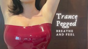 Trance Pegged