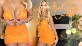 Frat Party Cuckold