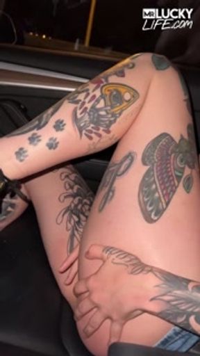 Sweet But Not Innocent Babe Magnumb Blows After Date