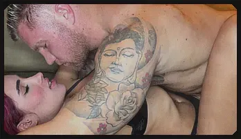 Passionate Brazilian Encounter with Estrella Star