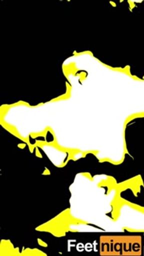 Handjob and Blowjob for recive sperm on mouth and tongue