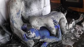 ま・み・れ 色欲土方淫行記 BPPH-001