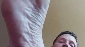 I cuckold you Sissy bitch !