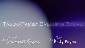 Taboo Breeding Ritual