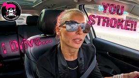 GoddessBBGRL JOIs - Driving You To The Edge

#Femdom #EdgingGames #JOI #Edging #FemdomJOI

10% off Followers!!
50% off For Subscribers!!