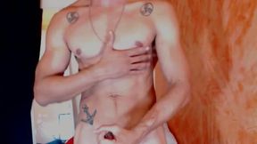 Tom Fit Private Show