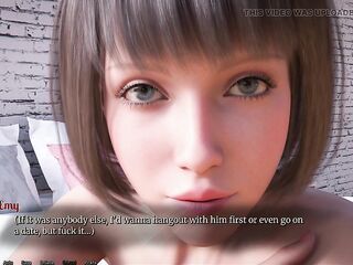 Strong Desire (part 5)