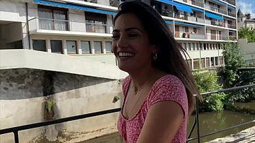 Rencontre brûlante à Aurillac avec Pénélope, 23ans !