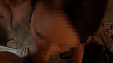 Pornstar Codi Carmichael Gets Fucked POV by BWC