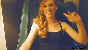 Shiri Trap BTS interview