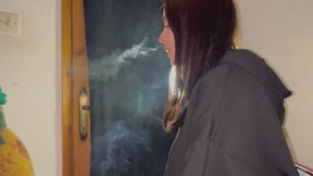 SANDY - SMOKE RINGS