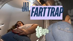 Jar Fart Trap