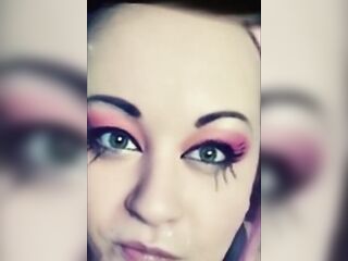 Turning u into the BBC CumDumpster SUCK THE SEXTOY JOI