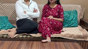 Stepsister Lost Her Pussy in a Dice Game