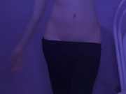 FUCKING MYSELF