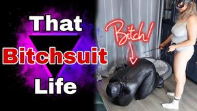 Training Zero Femdom Bondage BDSM Slave Pussy Licking Orgasm Cum Real Homemade Amateur Milf Stepmom FLR Couple