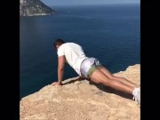 Zander in Ibiza: DM for cooperation