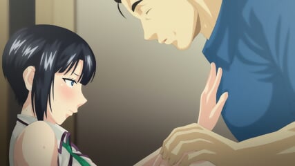 Hajimete no Hitozuma 1