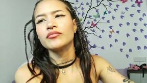 Mia Coluchiii Private Show