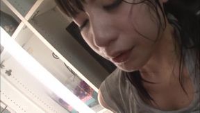 Busty Mina Tamana goes wild in dirty group session