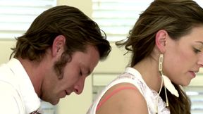 His Cock Feels Her Is Something Special