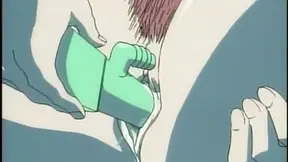 Busty News Anchor Tempts Co-Host with Steamy Late-Night Blowjob Fantasy