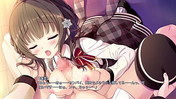 Ren&#039_ai x Royale / Renna Amagamine Scene 3