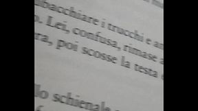 LERIA E LA TERRA PARTE 07
