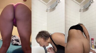 Playing with the little guy!!!