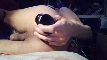 Self Fuck Entertaining my Hot Hungry ASS