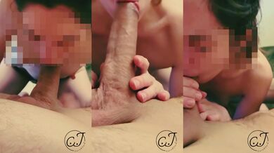 CaraxJack__SHORT_ Une bonne pipe à la française ????????