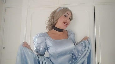 cinderella can be so hot