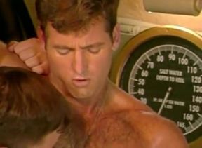 lustful queer Army Troopers