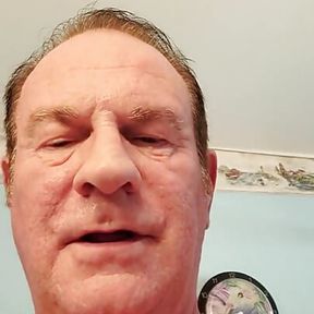 Grandpa Long Cum Video