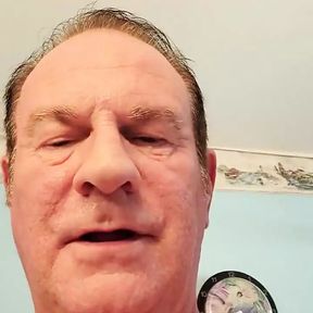 Grandpa Long Cum Video