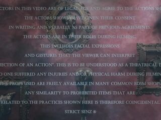 Stina Stone Femdom Smokin' Human Ashtray Spitting Tease Denial in Leather Gloves