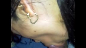 Home Blowjob in Cali, Lost Cell Footage