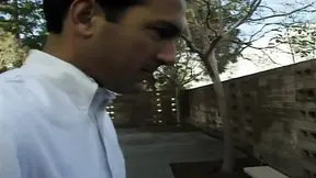 College girl's hidden talent discovered