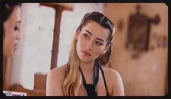 Aria Lee & Alexia Anders: Wedding Drama