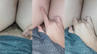 Do i have a new trans vagina?