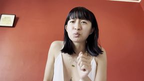 Domina Roasts Your Cock