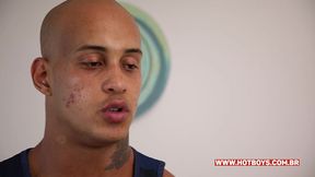 monstro estourando novinho