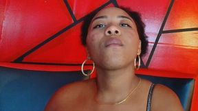 Sharlot Ruiz Private Show