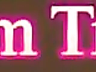 Black Stud Helps Transsexual Dani Peterson Cum by Sucking Her Rod