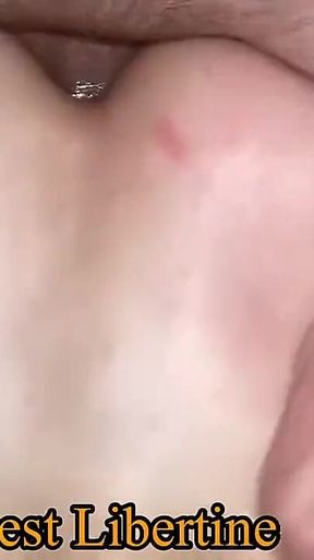 Do You Want the Same as My Boyfriend? Big Cock and Cum.