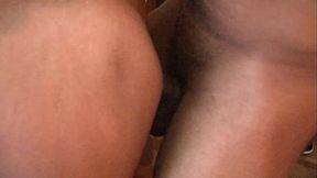 Latina Jasmine Blaze Pounded In Interracial Bang Session With Cum On Her Tits