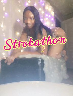 Strokathon 2