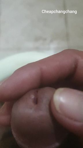 I crave to be put in her vagina