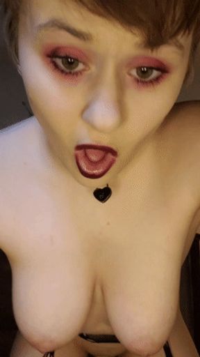 I love you and your cock, bro