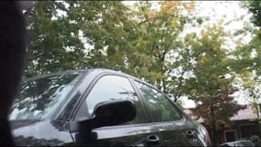 Home Visit: the Cure for Mature Cock and Fisting